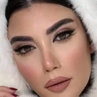 تخفیف ویژه خدمات میکاپ و شنیون از عیدقربان تا غدیر