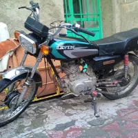 موتور مزایده