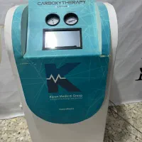 دستگاه کربوکسی