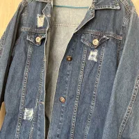 کت جین|لباس|یاسوج, |دیوار