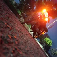 موتور هوندا 125مدل 90|موتورسیکلت|خوی, |دیوار