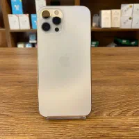 اپل ۱۲پرومکس iPhone/12promax/256 خرید و فروش|موبایل|قزوین, |دیوار