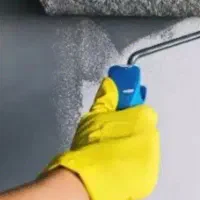 نقاشی ساختمان