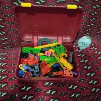 فروش اسباب بازی برای پرورش هوش و خلاقیت فرزندشما