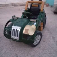 ماشین شارژی