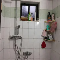 دوش حمام شیر حمام