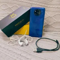 poco x3 nfc