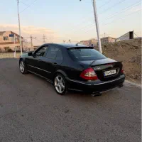 E240 مدل ۲۰۰۳