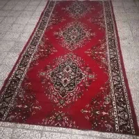 فرش راهرو کناره