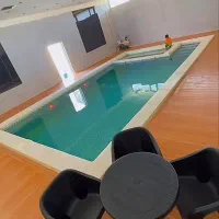 اجاره ویلا|اجارهٔ کوتاهمدت ویلا و باغ|صفادشت, |دیوار