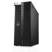 کیس رندرینگ DELL مدل Precision 5820|رایانه رومیزی|سیرجان, |دیوار