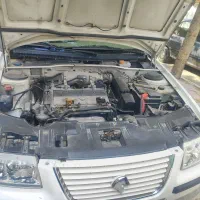 سمند EF7 96