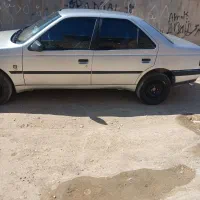 پژو۴۰۵مدل۹۸|خودرو سواری و وانت|سراوان, |دیوار