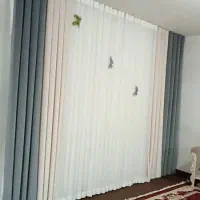 پرده دوزی سیارمخمدید|پرده، رانر، رومیزی|کوه چنار, |دیوار