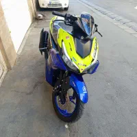 ایروکس گلگسی155