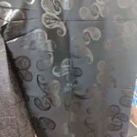 پارچه چادری|لباس|قم, شهر قائم|دیوار