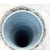 چاه کن فوری تا ۹۰ متر