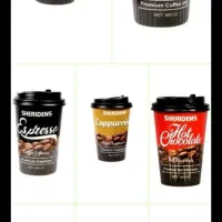 نسکافه لیوانی