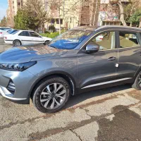 تیگو ۷ پرو ۱۴۰۴ پریمیوم|خودرو سواری و وانت|تهران, شهران شمالی|دیوار