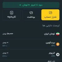 ۵۰ هزار تومان رایگان دریافت کنید
