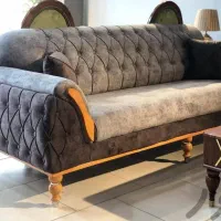 مبل|مبلمان خانگی و میز عسلی|بیجار, |دیوار