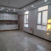 ۷۵ متر  دو خواب خوش نقشه مناسب زوجین