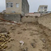 زمین مسکونی احتشامیه (گاوخانه)