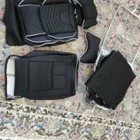 روکش صندلی چرمی برای پراید مدل ۹۰ به پایین|قطعات یدکی و لوازم جانبی|مهاباد (آذربایجان غربی), |دیوار