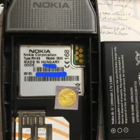 نوکیا ۲۶۰۰ ساده اصل مجارستان nokia2600|موبایل|تهران, جردن|دیوار