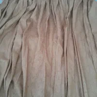 ۶ تکه پرده تمیز