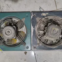 فن هواکش|پنکه و تصفیه‌کنندهٔ هوا|کردکوی, |دیوار