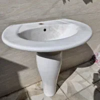 روشویی سالم