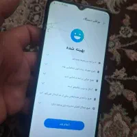 گوشی a12 ال سیدی ترک داره|موبایل|تهران, شوش (باغ آذری)|دیوار