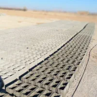 تولیدوفروش بلوک دیواری درابعادمختلف