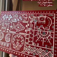 سفارش تابلو اکرلیک و دکوراتیو