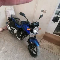 پالس مزایده|موتورسیکلت|سنندج, |دیوار