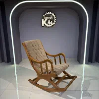 صندلی راکی کد۱۱۱۸۷۳۷ ( کاواک )