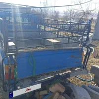 سایپا مدل ۷۸|خودرو سواری و وانت|سرپل ذهاب, |دیوار