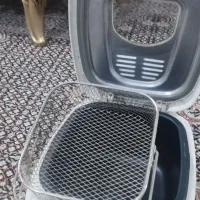 سرخ کن|سایر لوازم برقی|کوهدشت, |دیوار