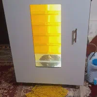 دستگاه جوجه کشی فاخته ۵۰۴تایی