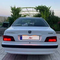 پژو پارس tu5