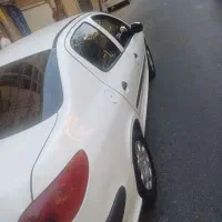 ۲۰۶ مدل ۹۶ صندوقدار tu7|خودرو سواری و وانت|تهران, هفده شهریور|دیوار