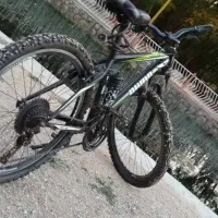 دوچرخه پوما ۲۶