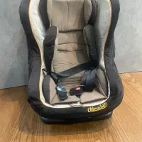 صندلی ماشین کودک chipolino