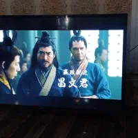 تلوزیون سامسونگ 49اینچ فول اچ دی|تلویزیون و پروژکتور|رشت, لاکان شهر|دیوار