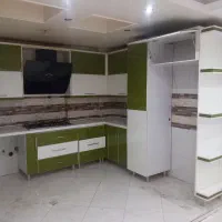 کابینت هایگلاس|مصالح و تجهیزات ساختمان|فردیس, شهرک سپاه|دیوار