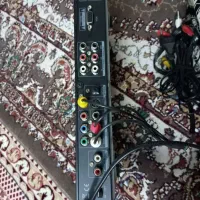دستگاه دی وی دی سامسونگ|سیستم صوتی خانگی|تهران, اتحاد|دیوار