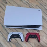 Ps5 fat