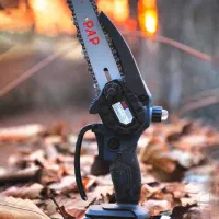 اره شارژی و قیچی شارژی