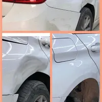 استخدام صافکار ماهر و pdr کار